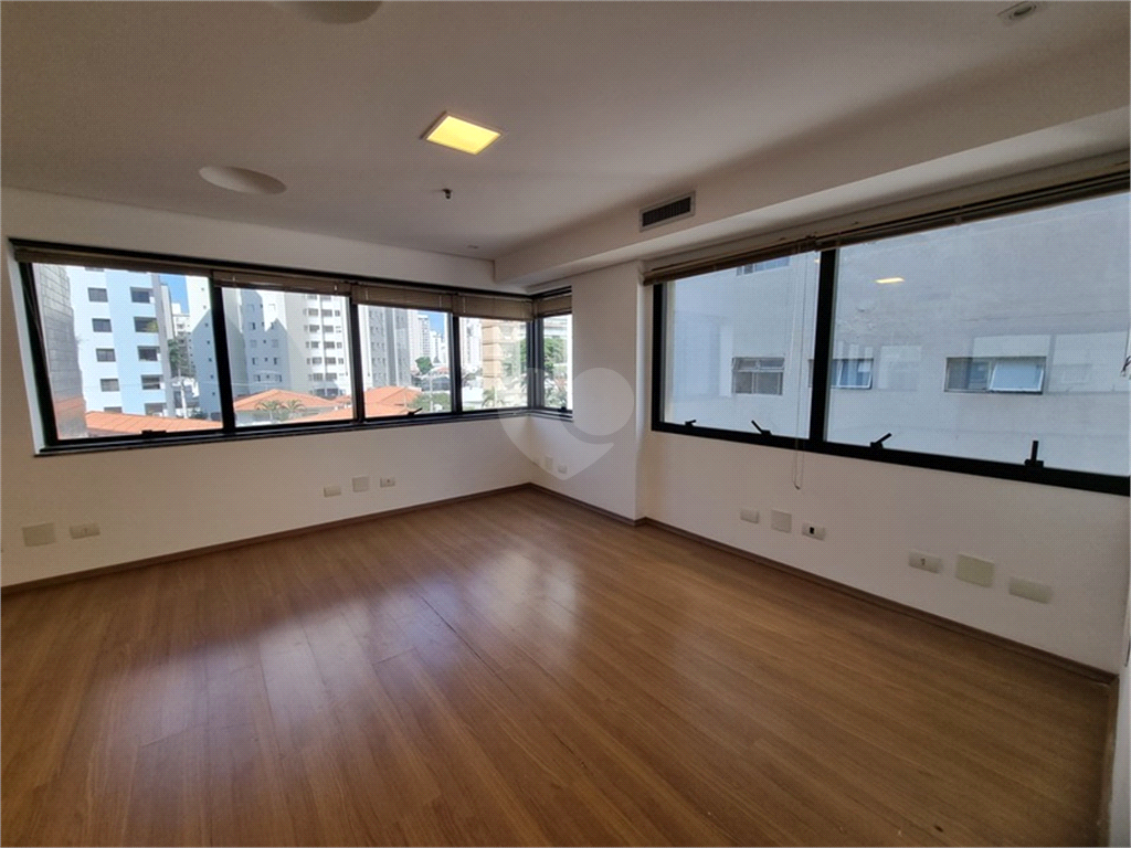 Aluguel Salas São Paulo Vila Nova Conceição REO255978 2