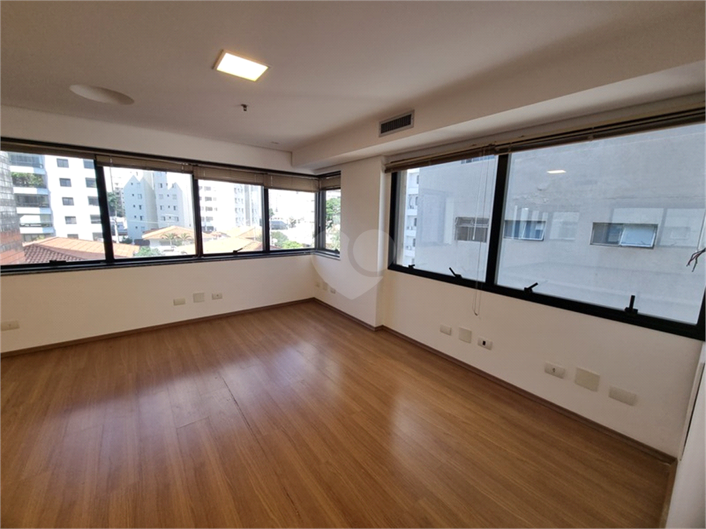 Aluguel Salas São Paulo Vila Nova Conceição REO255978 11