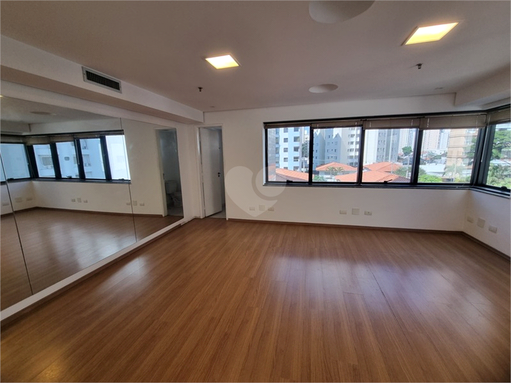 Aluguel Salas São Paulo Vila Nova Conceição REO255978 10