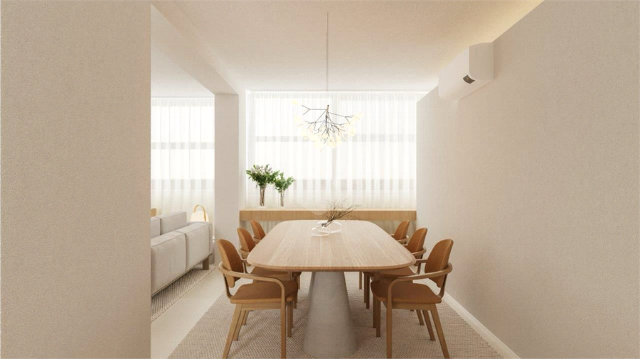 Venda Apartamento São Paulo Jardim Europa REO255999 5