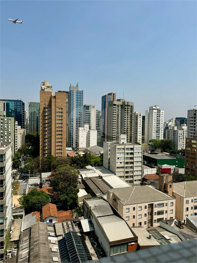 Venda Apartamento São Paulo Jardim Europa REO255999 10