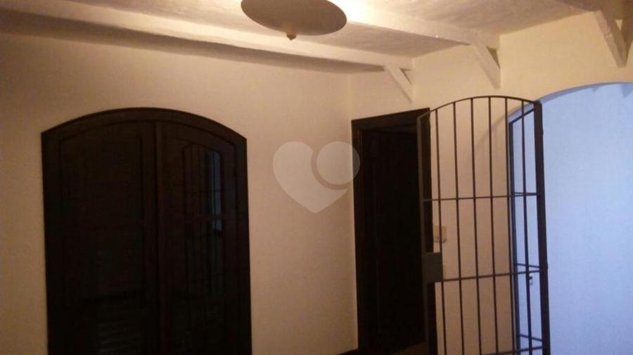 Aluguel Casa São Paulo Fazenda Morumbi REO256008 11