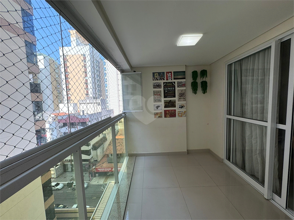 Venda Apartamento Vila Velha Itapuã REO256013 4