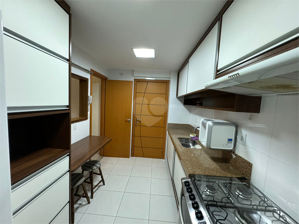 Venda Apartamento Vila Velha Itapuã REO256013 9