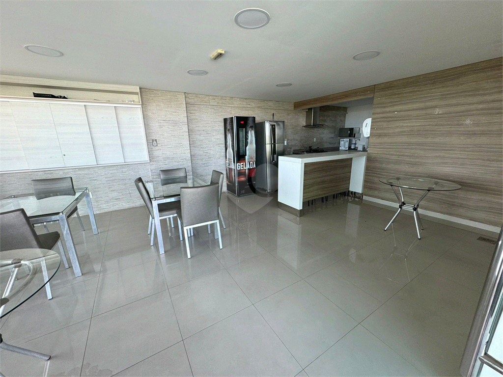 Venda Apartamento Vila Velha Itapuã REO256013 24