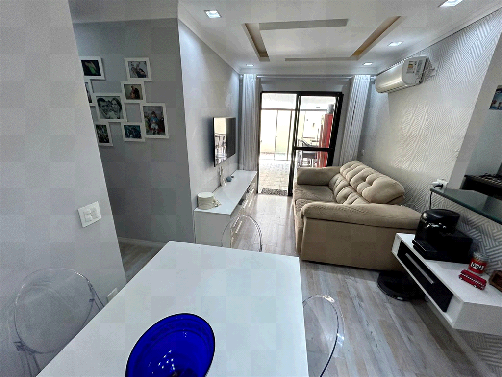 Venda Apartamento São Paulo Jardim Umuarama REO256014 5