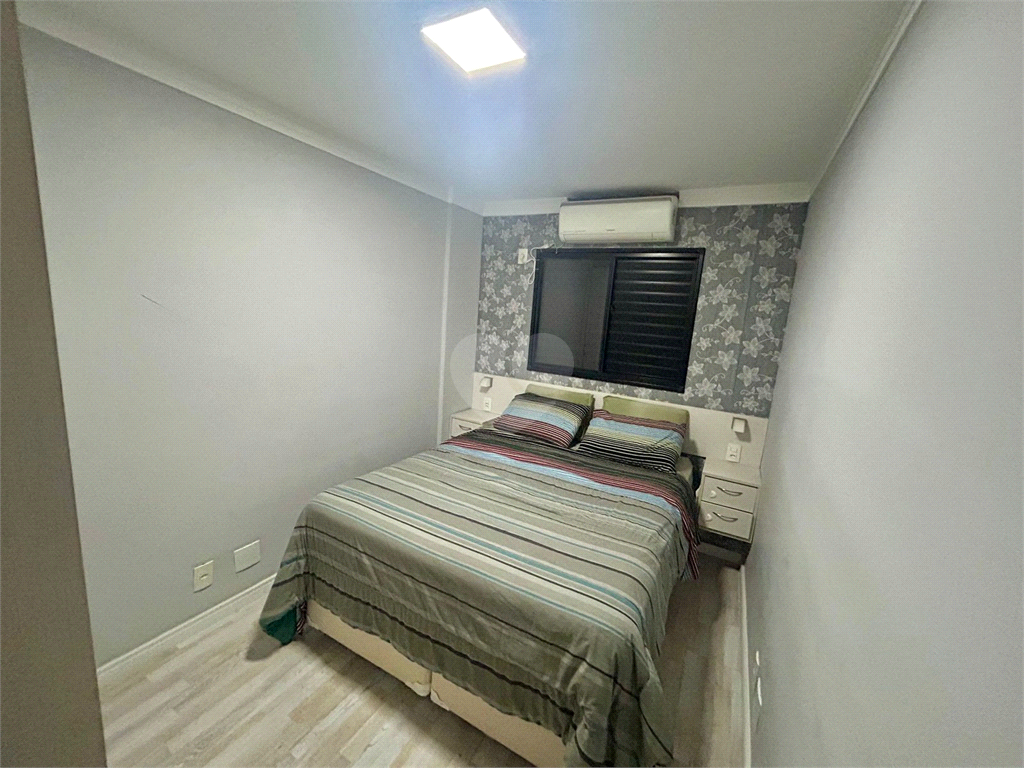 Venda Apartamento São Paulo Jardim Umuarama REO256014 11