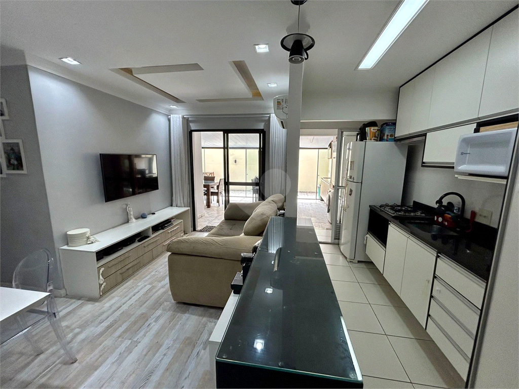 Venda Apartamento São Paulo Jardim Umuarama REO256014 9