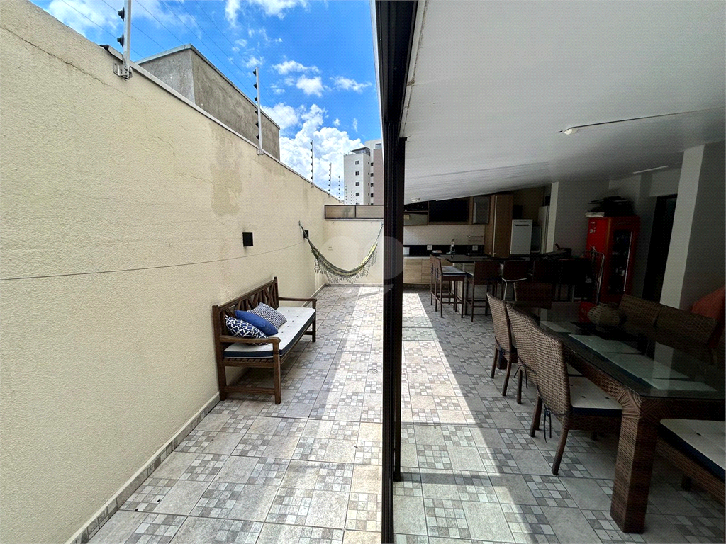 Venda Apartamento São Paulo Jardim Umuarama REO256014 18