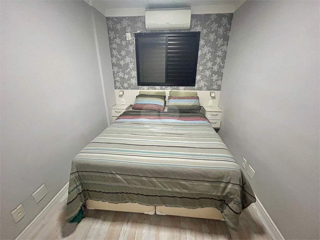 Venda Apartamento São Paulo Jardim Umuarama REO256014 10