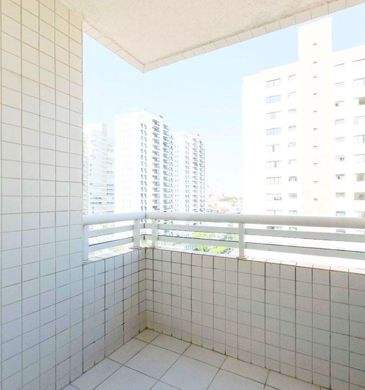 Venda Apartamento São Paulo Mooca REO256051 3