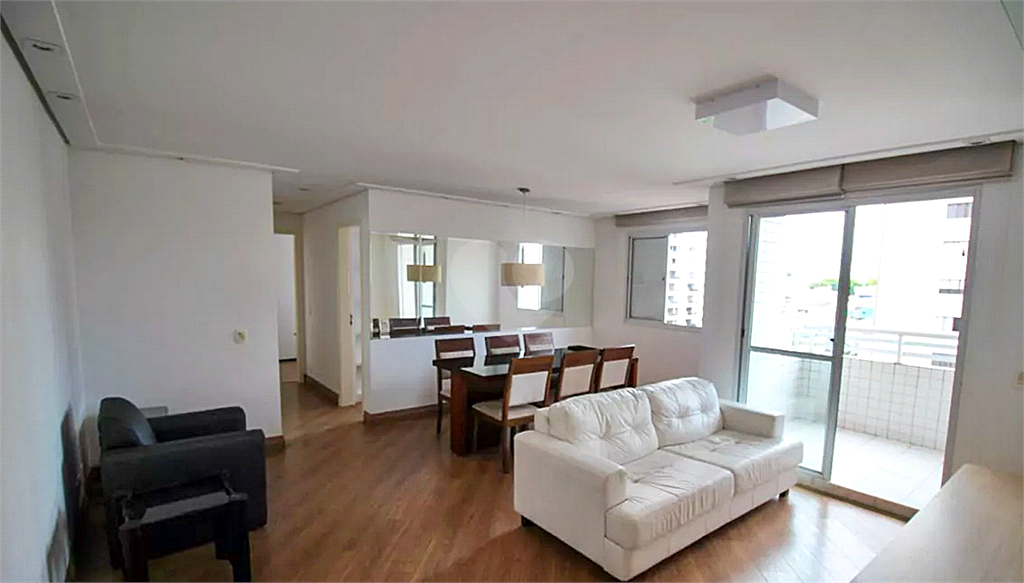 Venda Apartamento São Paulo Mooca REO256051 17