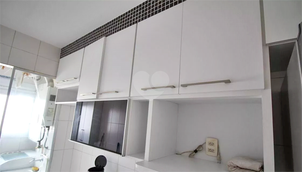 Venda Apartamento São Paulo Mooca REO256051 30