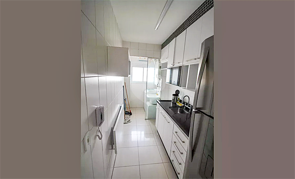 Venda Apartamento São Paulo Mooca REO256051 27