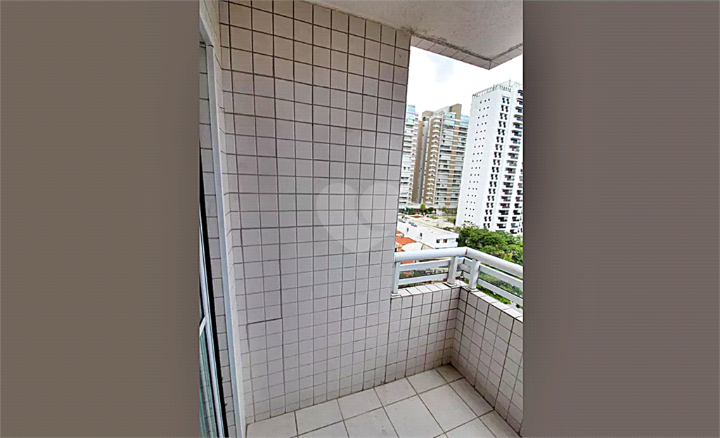 Venda Apartamento São Paulo Mooca REO256051 26