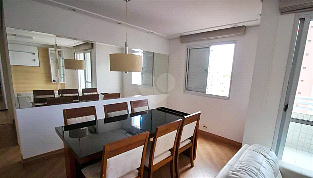 Venda Apartamento São Paulo Mooca REO256051 22