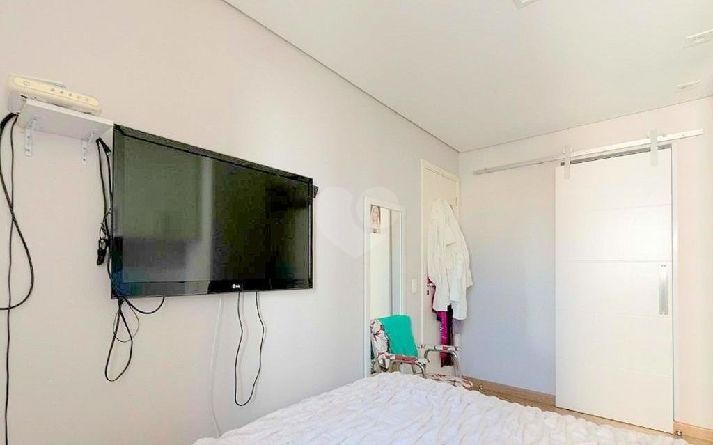 Venda Apartamento São Paulo Mooca REO256051 10