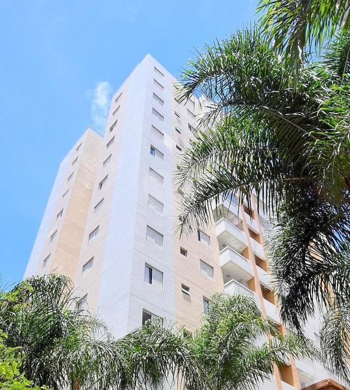 Venda Apartamento São Paulo Mooca REO256051 15