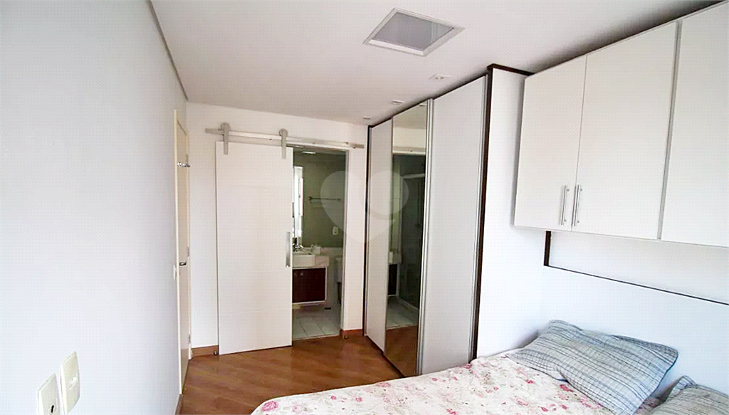 Venda Apartamento São Paulo Mooca REO256051 39