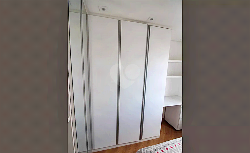 Venda Apartamento São Paulo Mooca REO256051 48