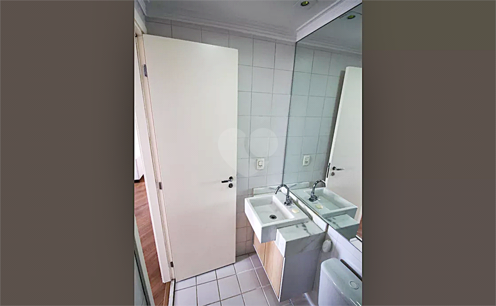 Venda Apartamento São Paulo Mooca REO256051 50