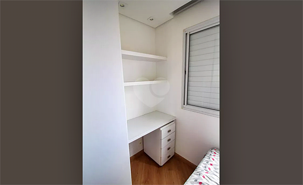 Venda Apartamento São Paulo Mooca REO256051 49