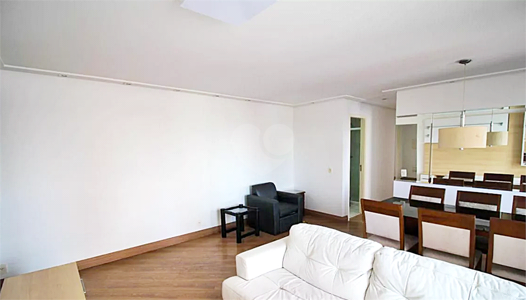 Venda Apartamento São Paulo Mooca REO256051 20