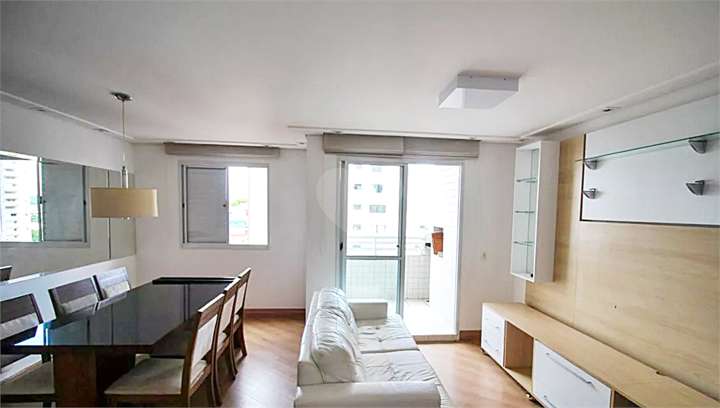 Venda Apartamento São Paulo Mooca REO256051 21