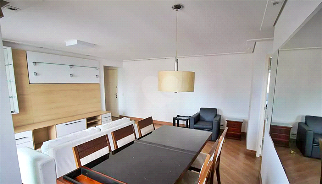 Venda Apartamento São Paulo Mooca REO256051 18