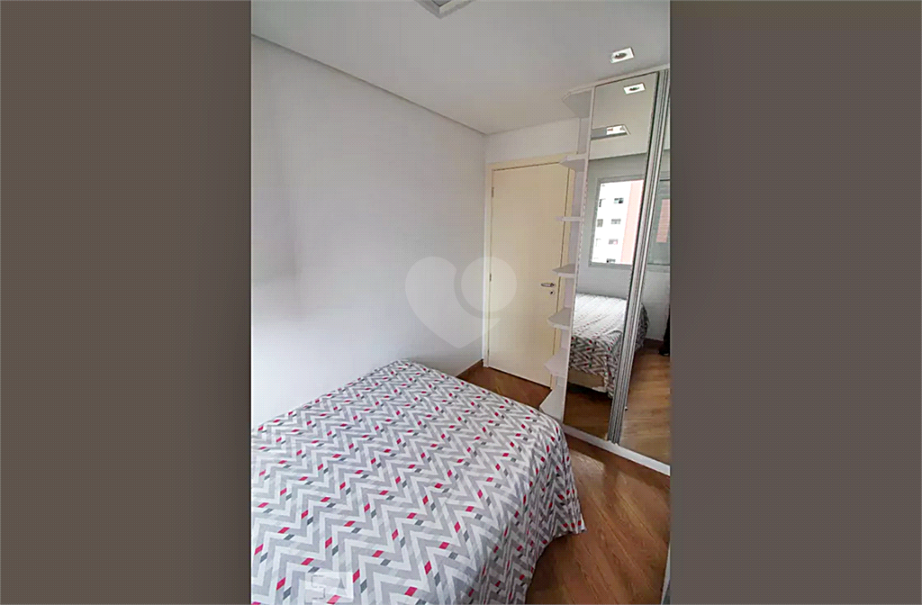 Venda Apartamento São Paulo Mooca REO256051 47