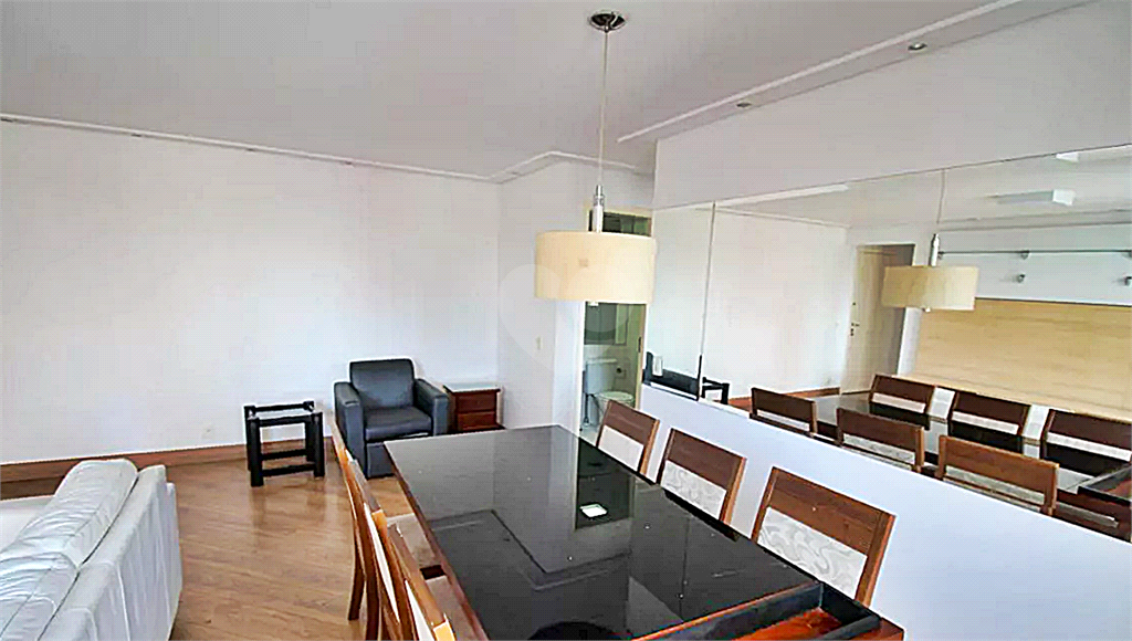 Venda Apartamento São Paulo Mooca REO256051 19