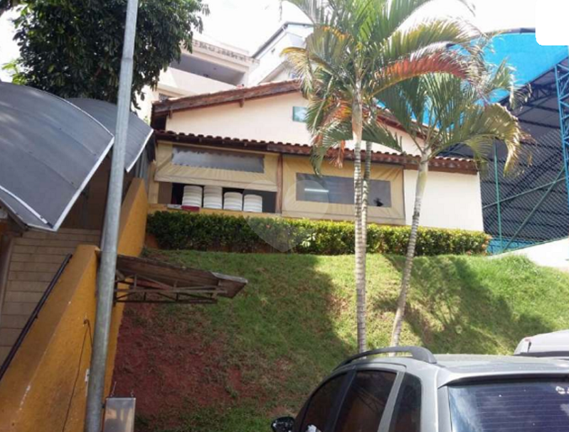 Venda Apartamento São Paulo Vila Dionisia REO256075 12