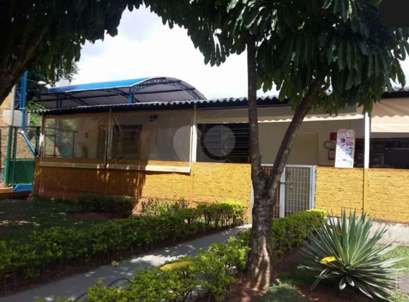 Venda Apartamento São Paulo Vila Dionisia REO256075 20