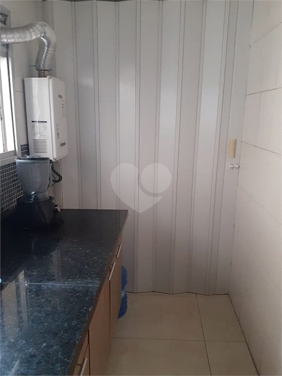 Venda Apartamento São Paulo Vila Dionisia REO256075 34