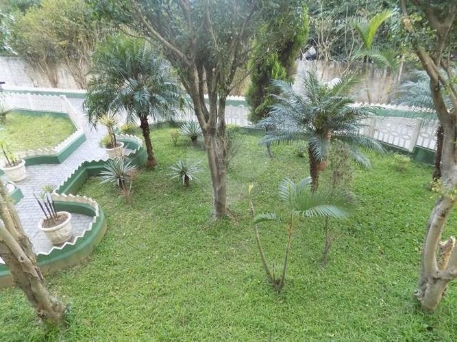 Venda Apartamento São Paulo Jardim Santa Mônica REO256088 8