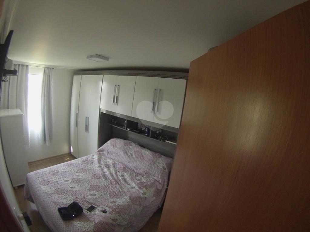 Venda Apartamento São Paulo Jardim Santa Mônica REO256088 4