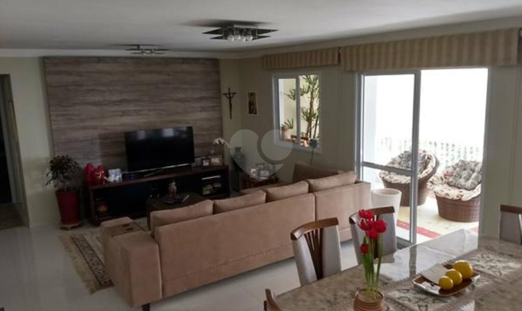 Venda Apartamento São Paulo Lauzane Paulista REO256098 2