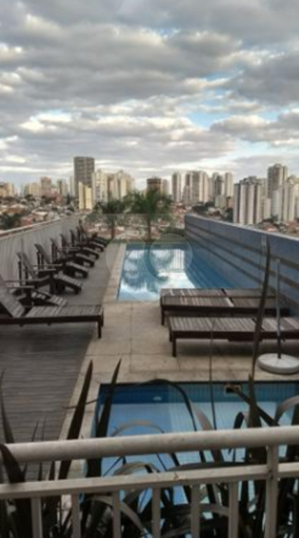 Venda Apartamento São Paulo Lauzane Paulista REO256098 7