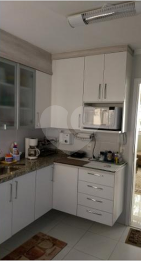 Venda Apartamento São Paulo Lauzane Paulista REO256098 6