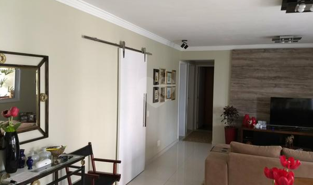 Venda Apartamento São Paulo Lauzane Paulista REO256098 5