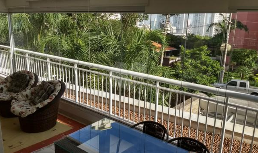 Venda Apartamento São Paulo Lauzane Paulista REO256098 3