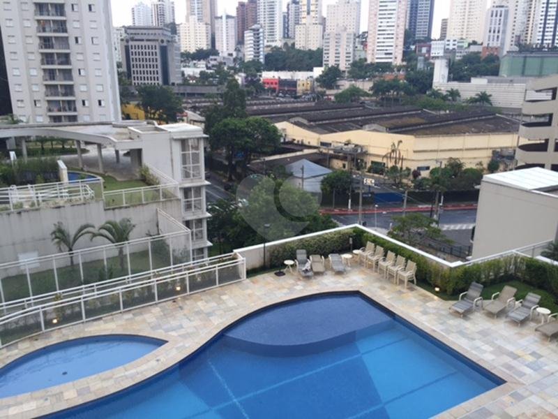 Venda Apartamento São Paulo Vila Andrade REO25611 10