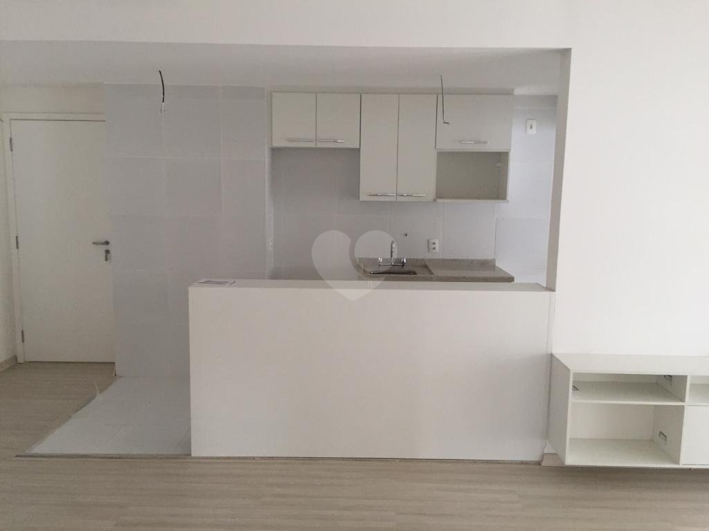 Venda Apartamento São Paulo Vila Andrade REO25611 5