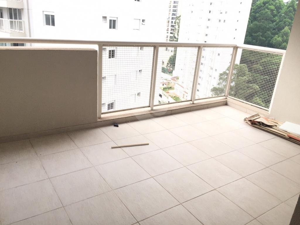 Venda Apartamento São Paulo Vila Andrade REO25611 4