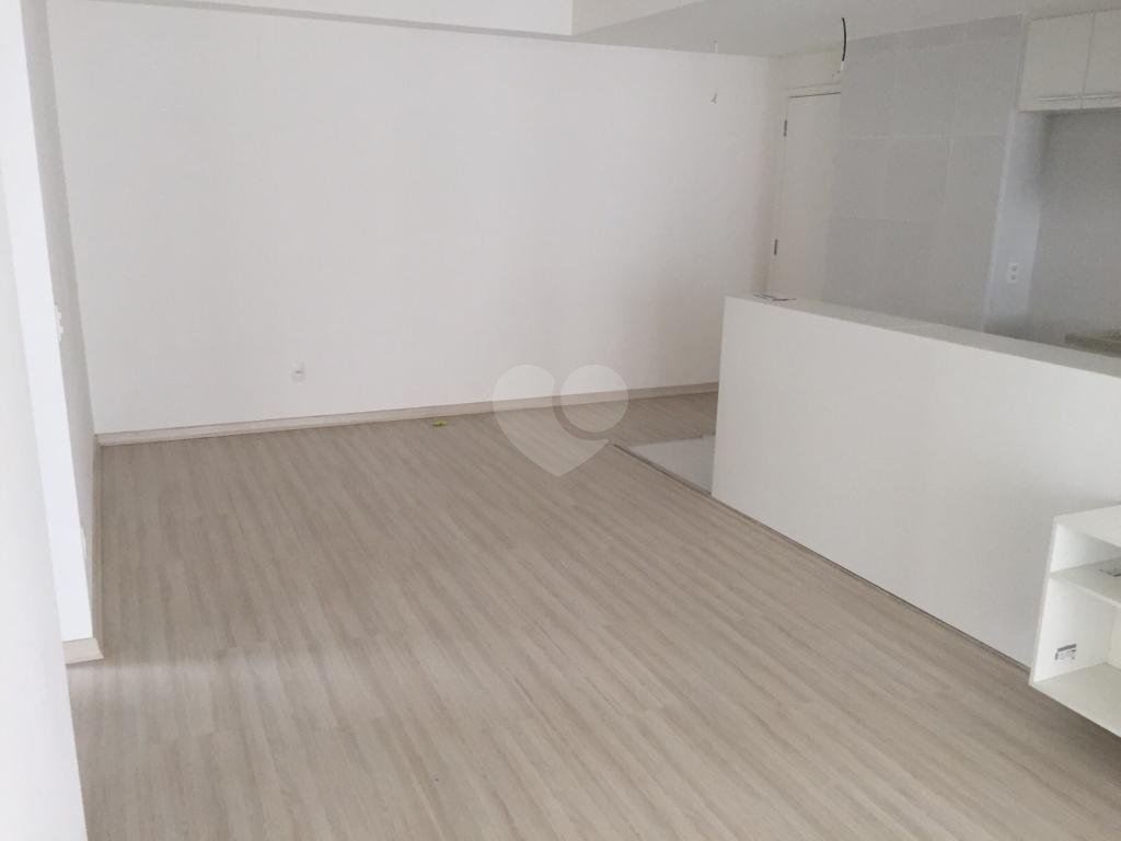 Venda Apartamento São Paulo Vila Andrade REO25611 2