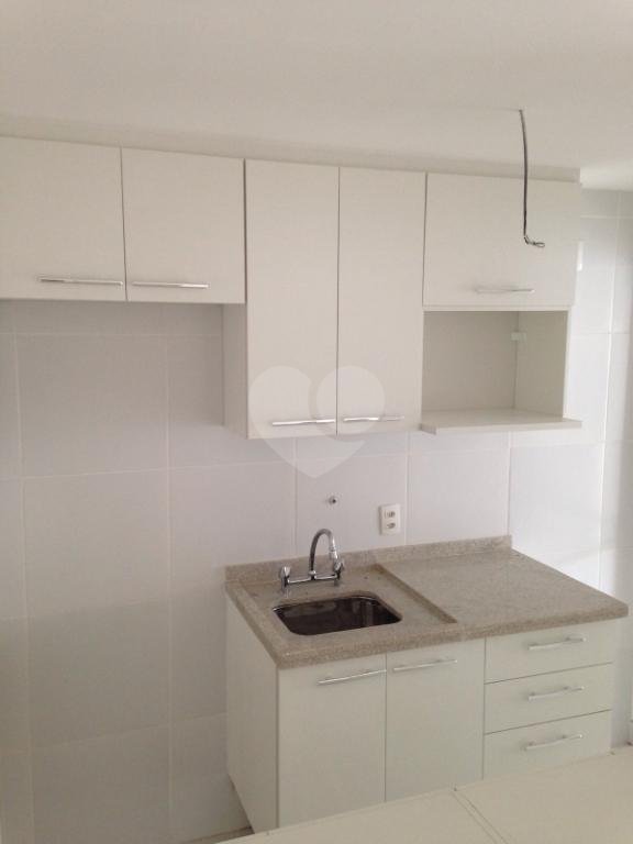 Venda Apartamento São Paulo Vila Andrade REO25611 6