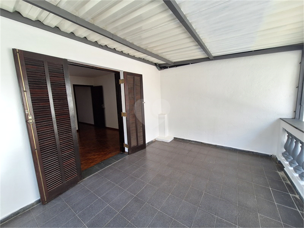 Aluguel Sobrado São Paulo Sumaré REO256132 18