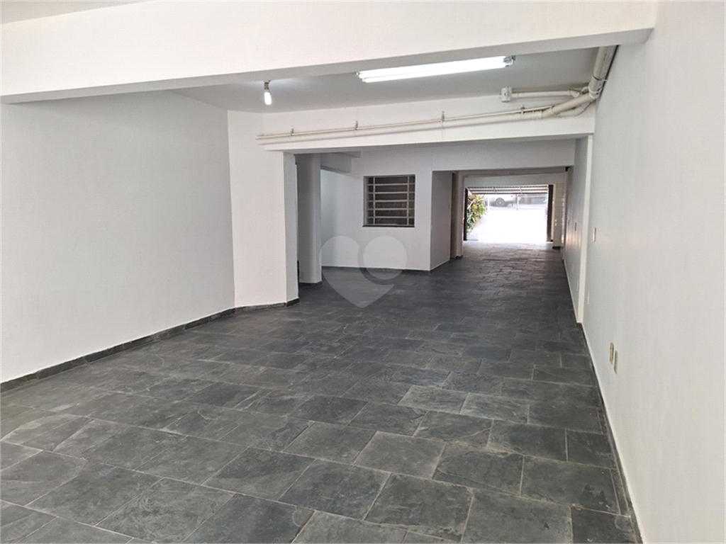 Aluguel Sobrado São Paulo Sumaré REO256132 31