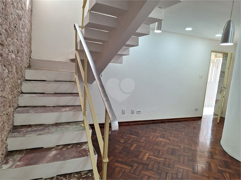 Aluguel Sobrado São Paulo Sumaré REO256132 5