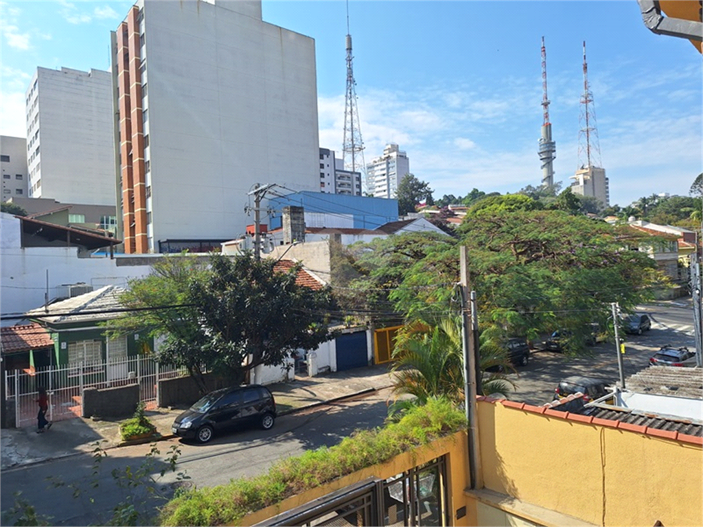 Aluguel Sobrado São Paulo Sumaré REO256132 23